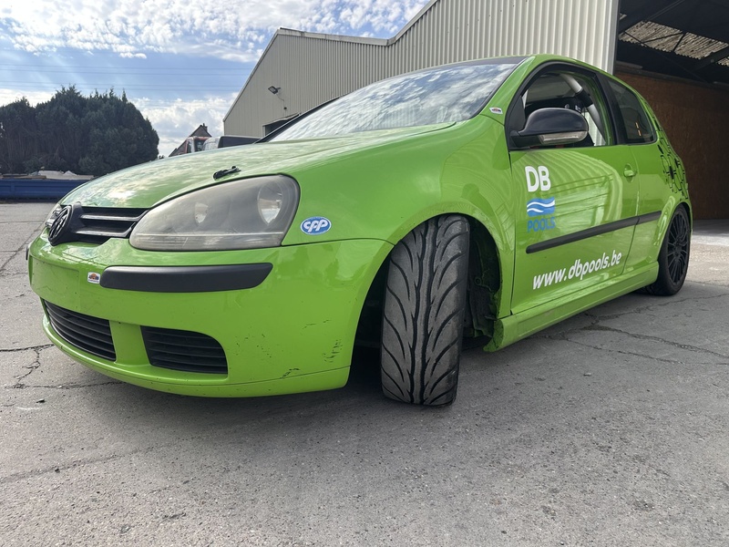 Golf 5 TDI