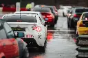 Gift Voucher: Circuit Experience with own car 